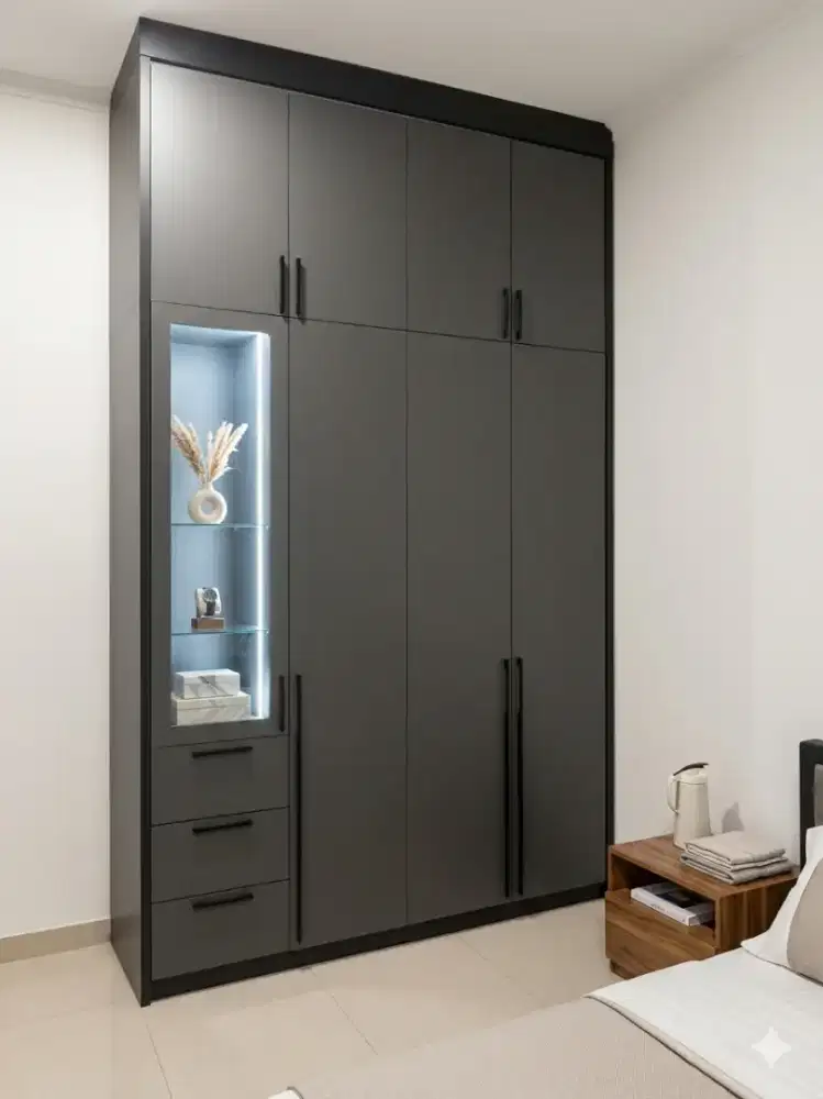 Furniture HPL Custom