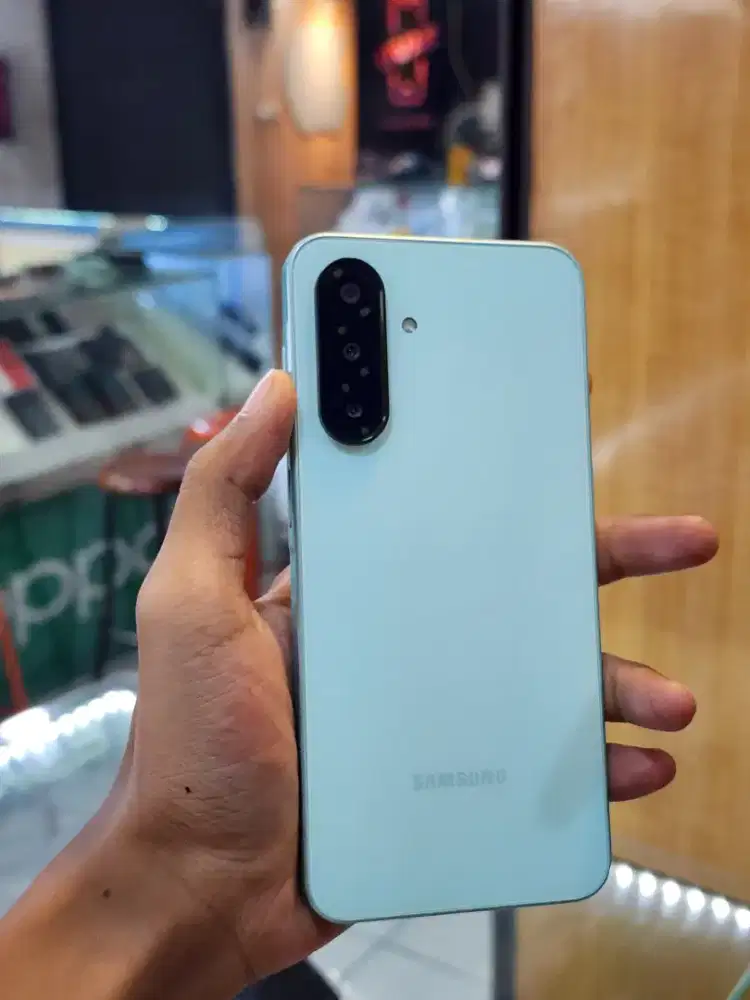 Samsung a26 5G 8/256 mulus