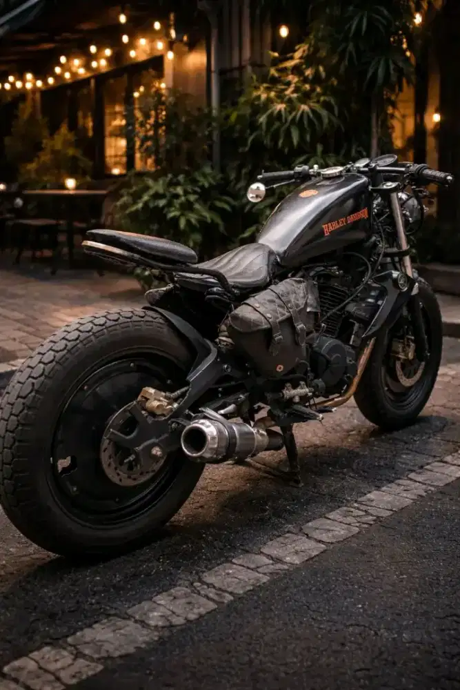 BYSON COUSTEM BOBBER SPOTER