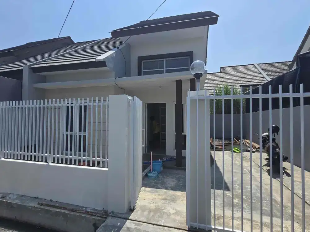 alana cemandi di bawah harga pasar