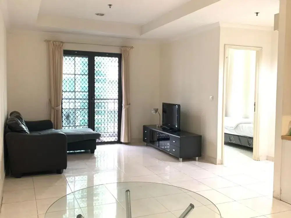 Murah!!! Disewakan Apartement Mewah Di Kelapa Gading