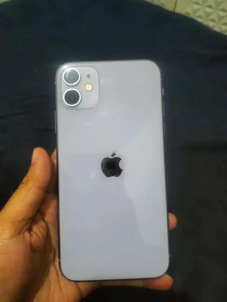 IP 11  fullset (purple)