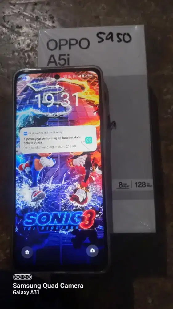 Jual HP OPPO A5i