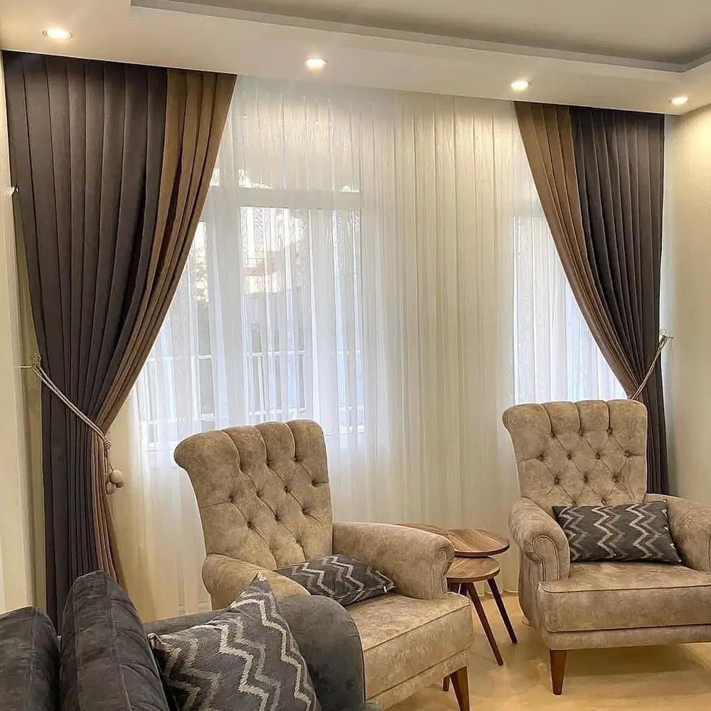 Menjual Gorden Hordeng Gordyn Korden Gordeng Horden Kordeng Curtain
