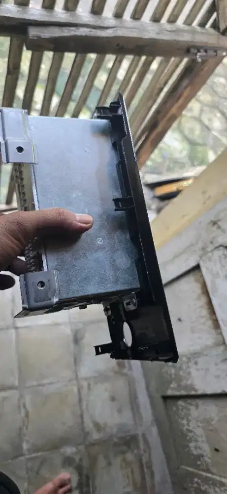 Lampu belakang fortuner ori lampu belang berio ori geril berio ori