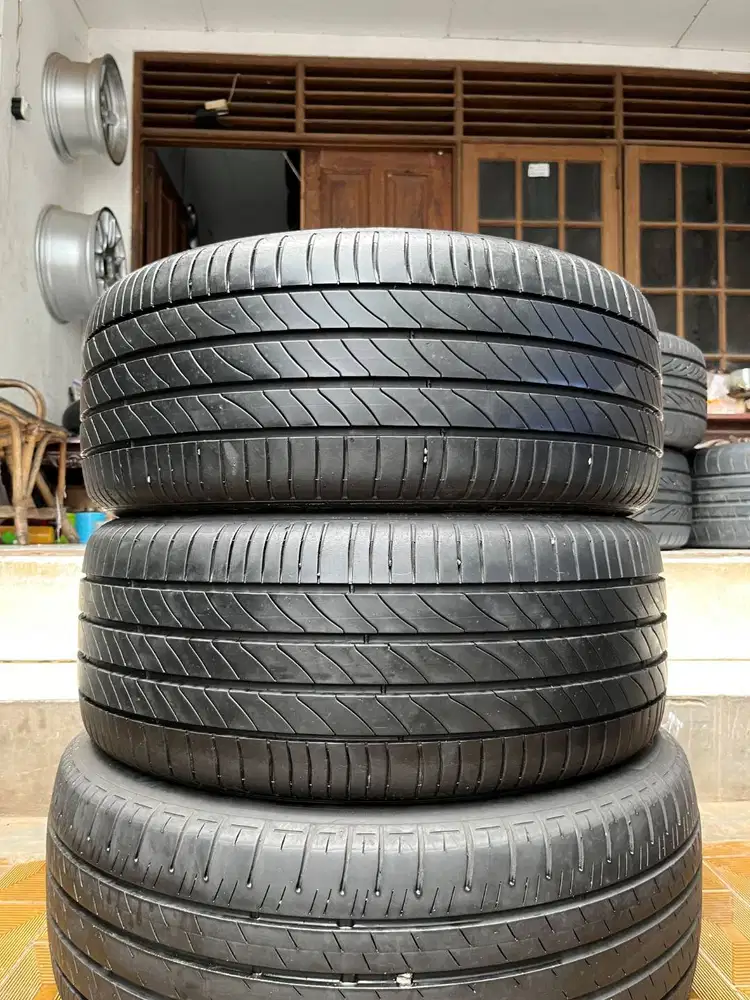 Ban Michelin Primacy 3 215 45 r17 2Pcs