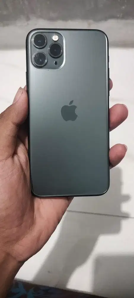 Iphone 11 pro 256