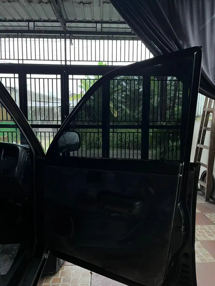 Dijual Toyota Kijang LSX 2000 kondisi terawat