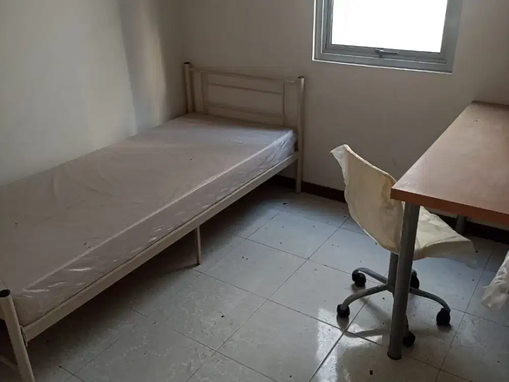 Rumah di BSD Anartha House, Tangerang Selatan