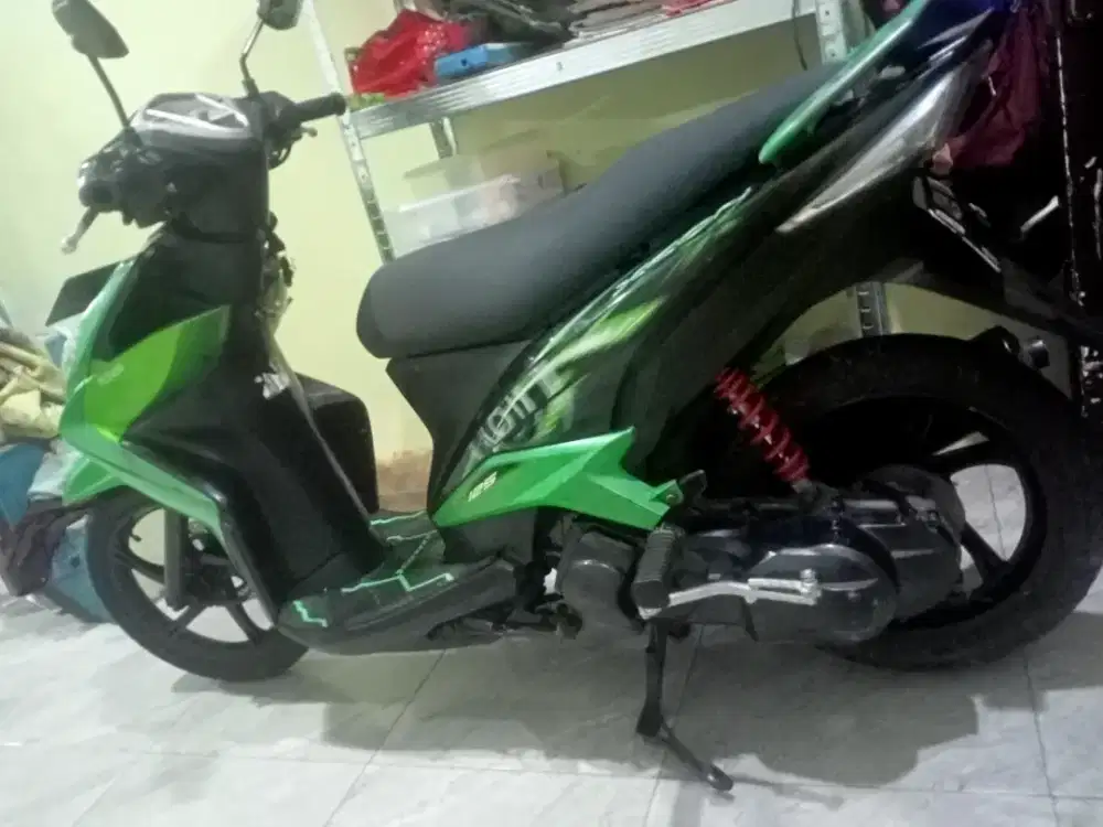 Jual/bt Jupiter ss komplit pajak lewat 4thn plat 2026 minus cvt