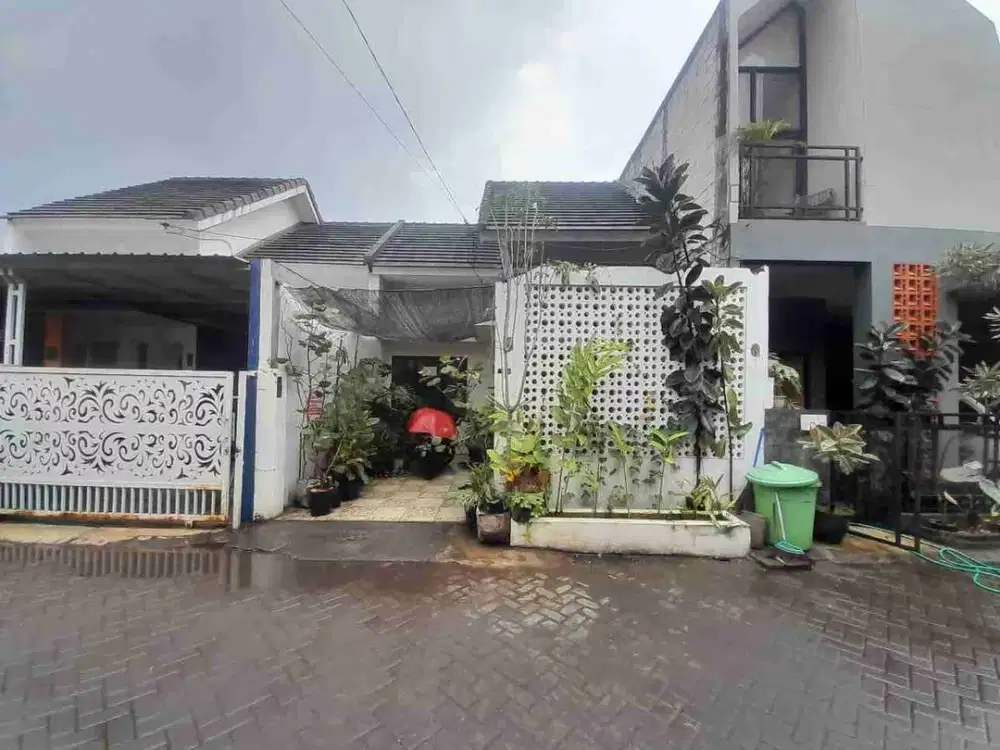 DI JUAL RUMAH 
PERUM PERMATA KREBET REGENCY D/3
KEL. : LUBANGSARI
KEC. : BULULAWANG
KAB  : MALANG