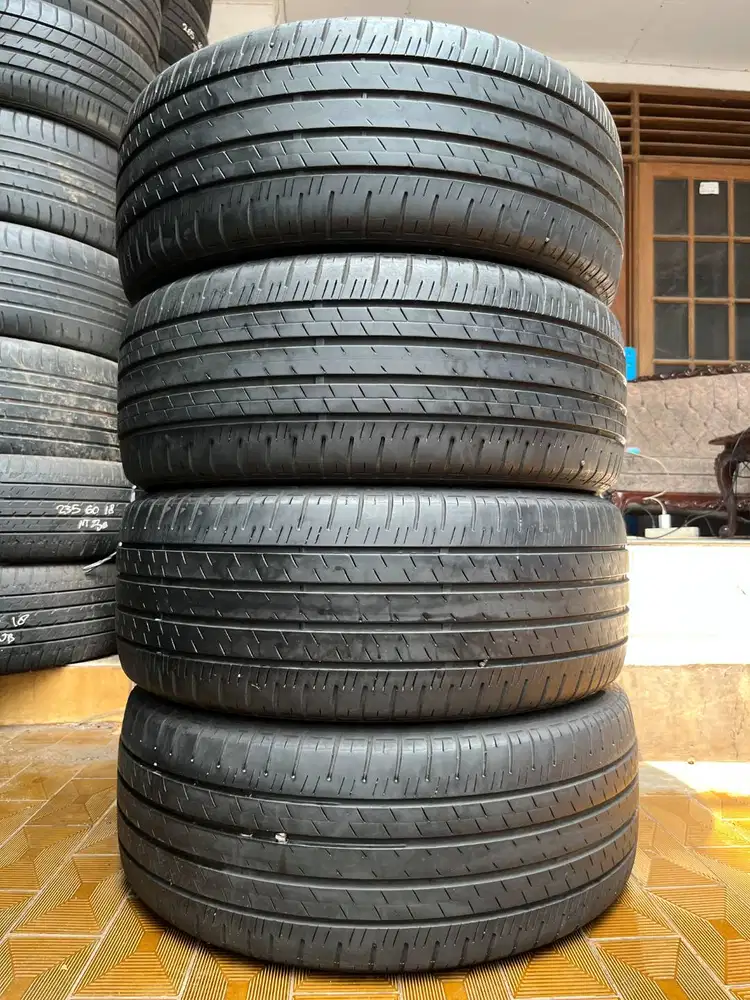 Ban Bridgestone Alenza 225 50 r18 4Pcs