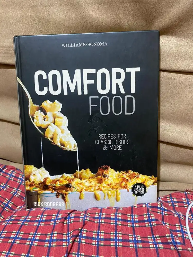 Comfort Food - William-Sonoma