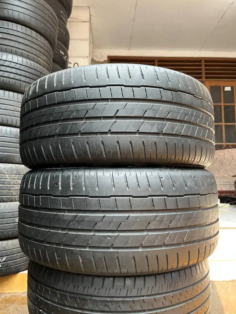 Ban Hankook Ventus S1 Evo3 Suv RFT 275 40 r21 2Pcs