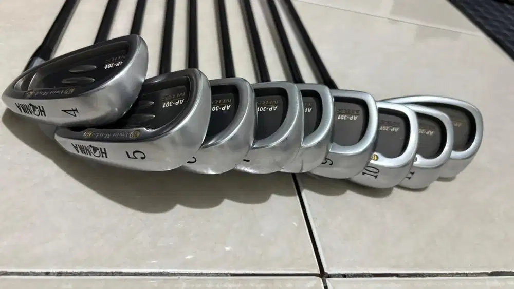 Stick Honma twinMark