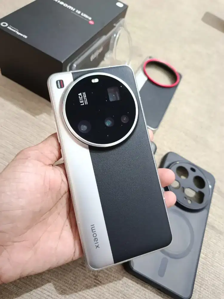 xiaomi 15 ultra 16/1tb resmi