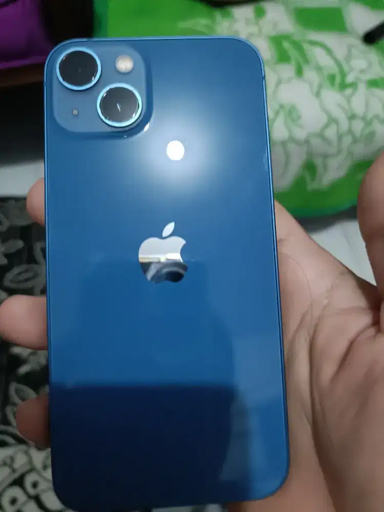 iPhone 13 128 GB  second iBox