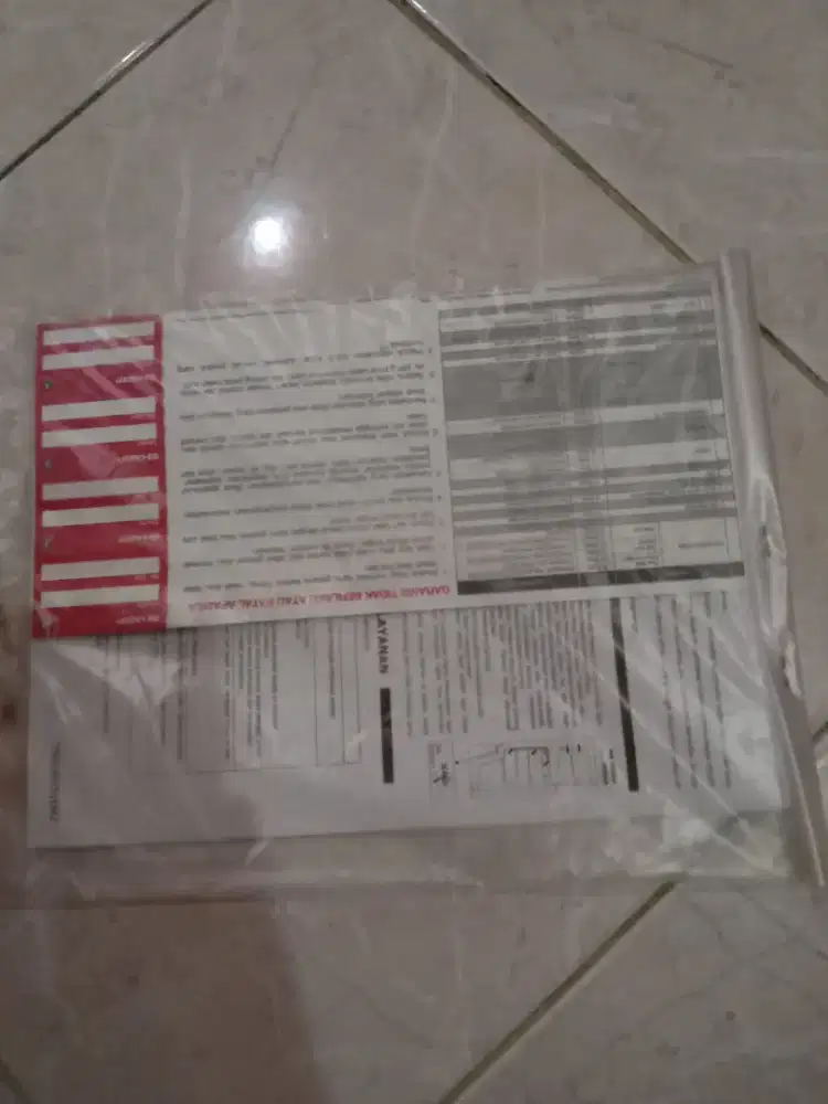 KULKAS 2 PINTU SHARP