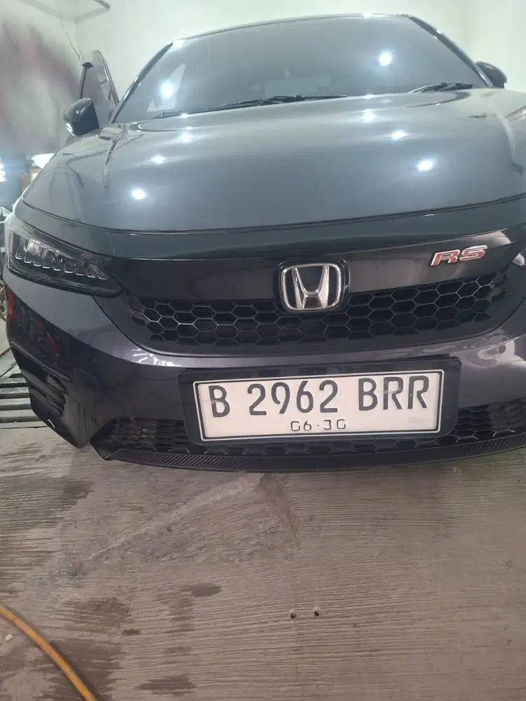 Mobil Second Honda City Mulus