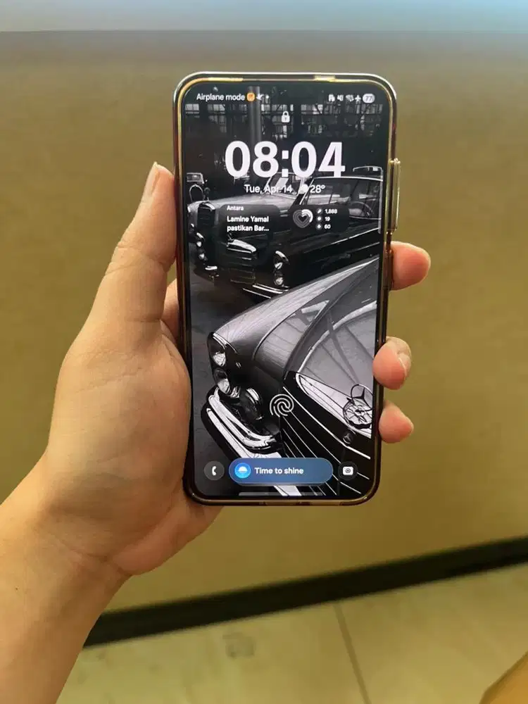 Samsung s25 12/256gb