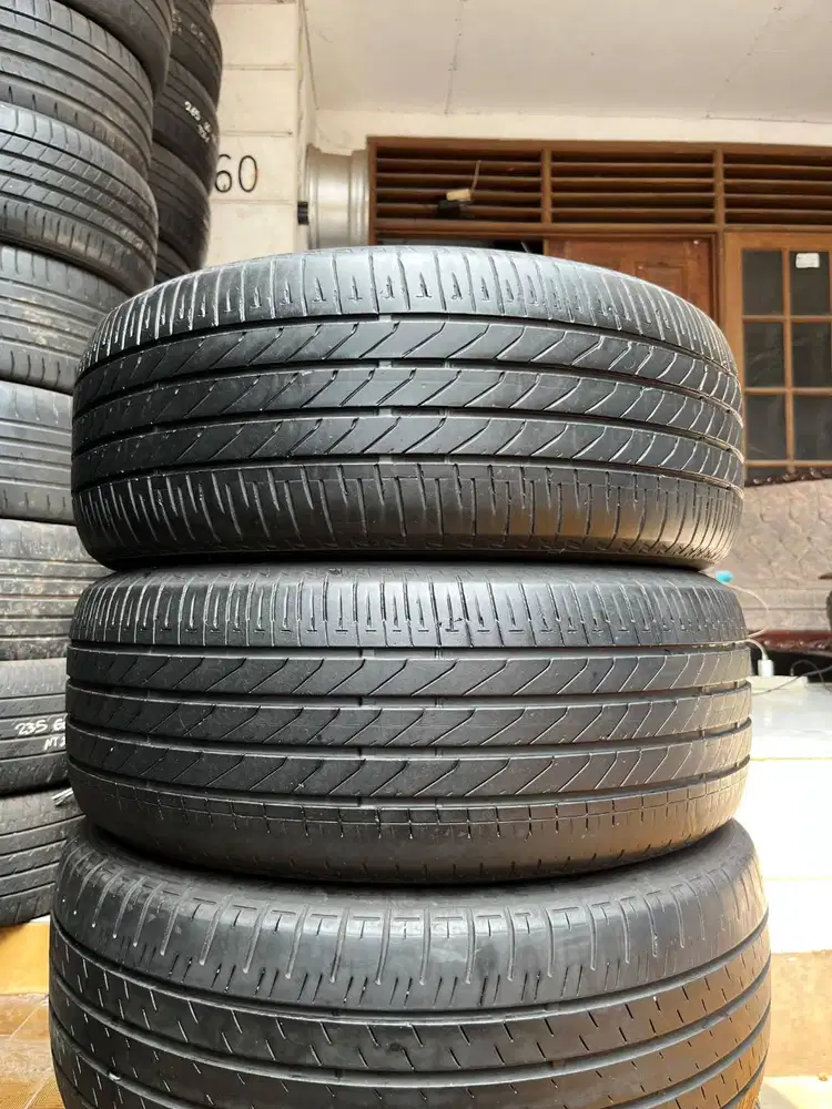 Ban Bridgestone Turanza T005A 215 55 r17 2Pcs