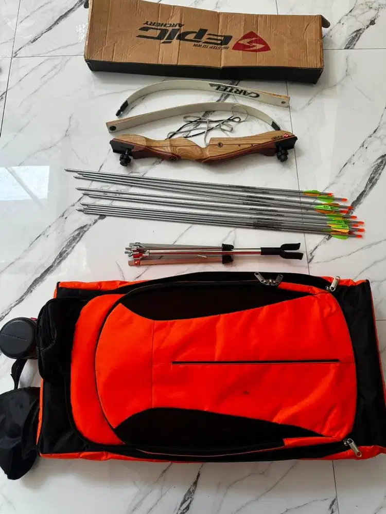 panahan Cartel sirius (preloved)