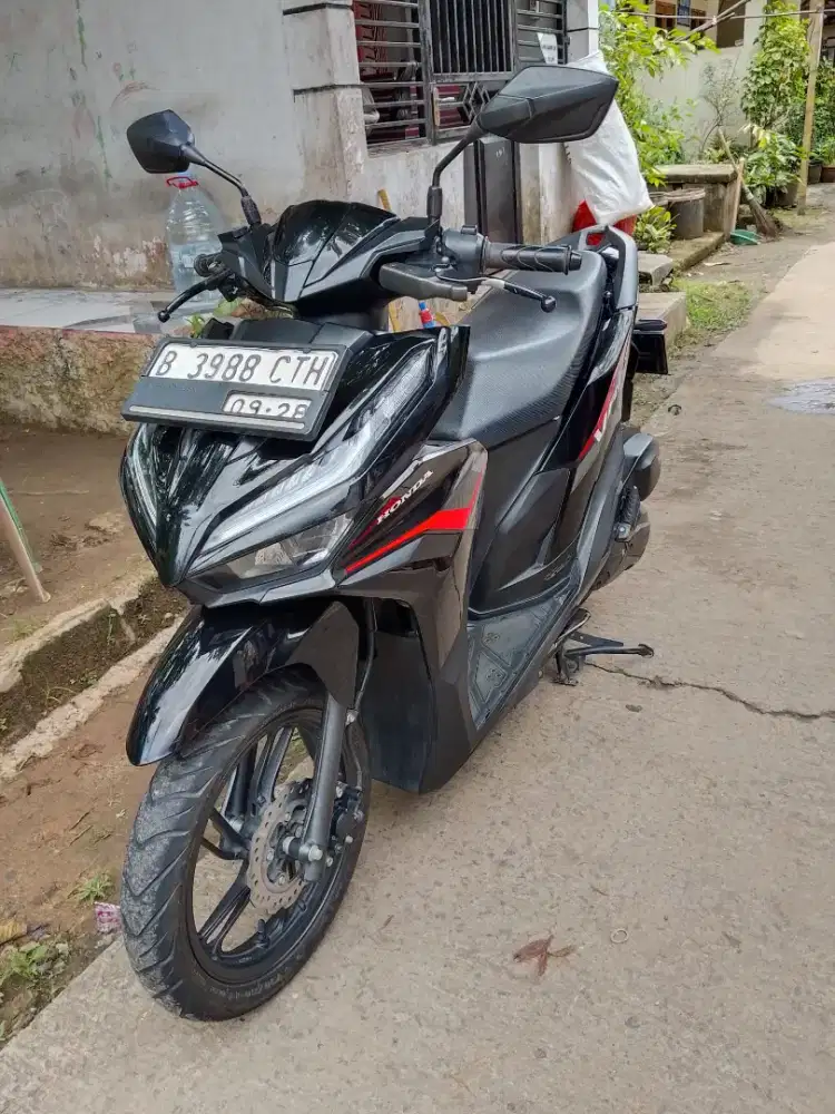 Dijual Vario Gen 2 tahun 2023