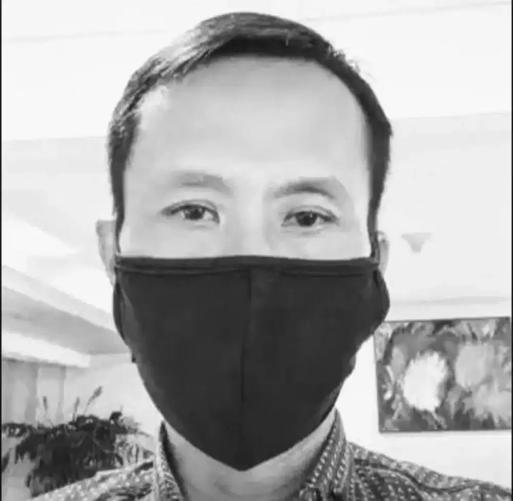 Mencari pekerjaan sebagai Driver pribadi