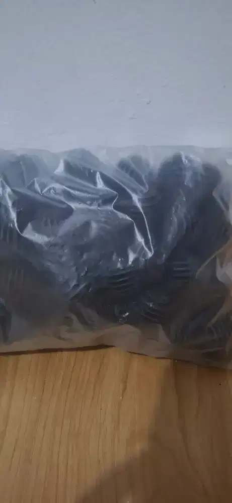 Media Filter Bio Ball