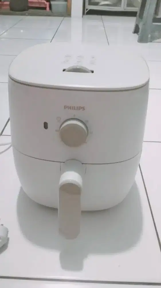 Phillips air fryer termurah low Watt -800 watt-HD9100/20