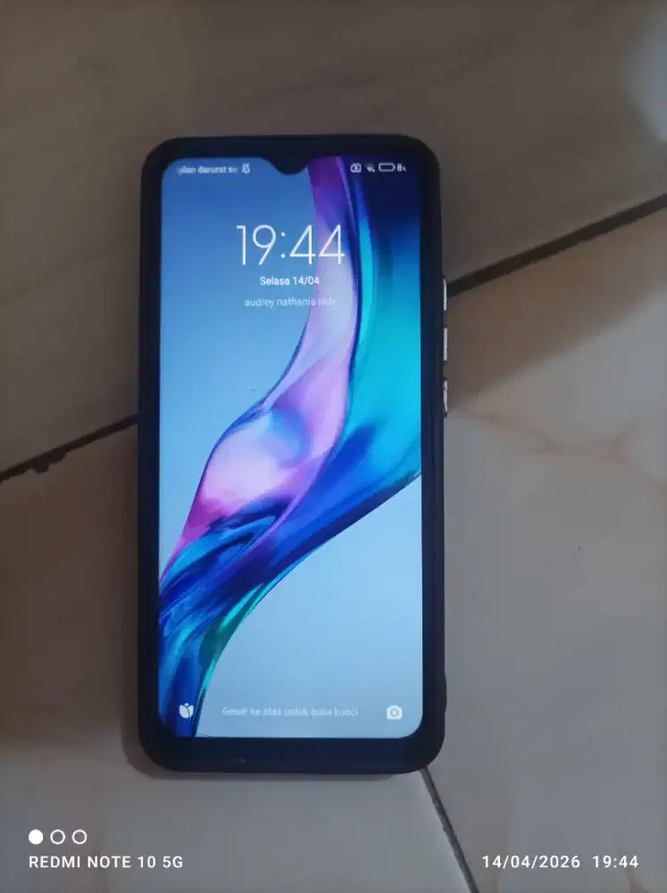 redmi 9 4/64 jual
