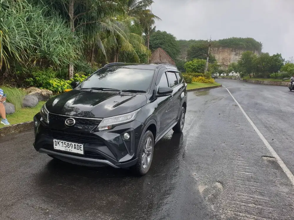 Transport & Antar jemput airport ke destinasi sekitar Bali