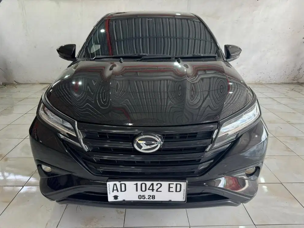 Daihatsu Terios x matic 2023