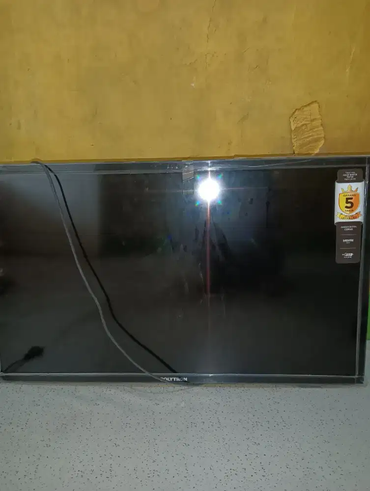 tv Polytron 32inch