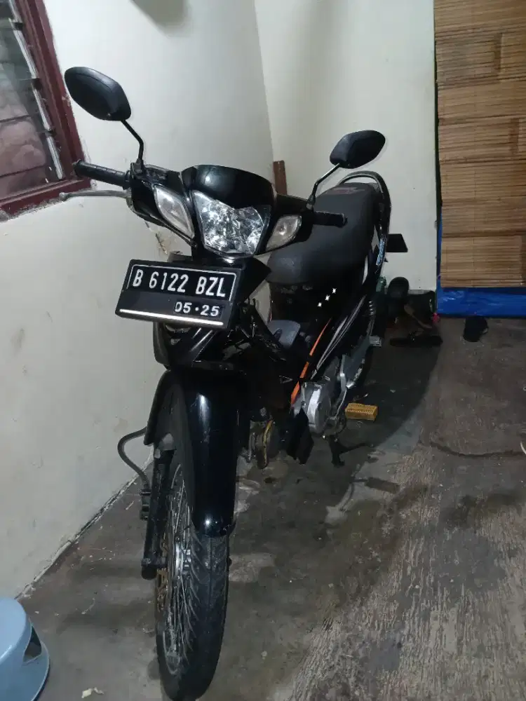 Honda karisma 2005