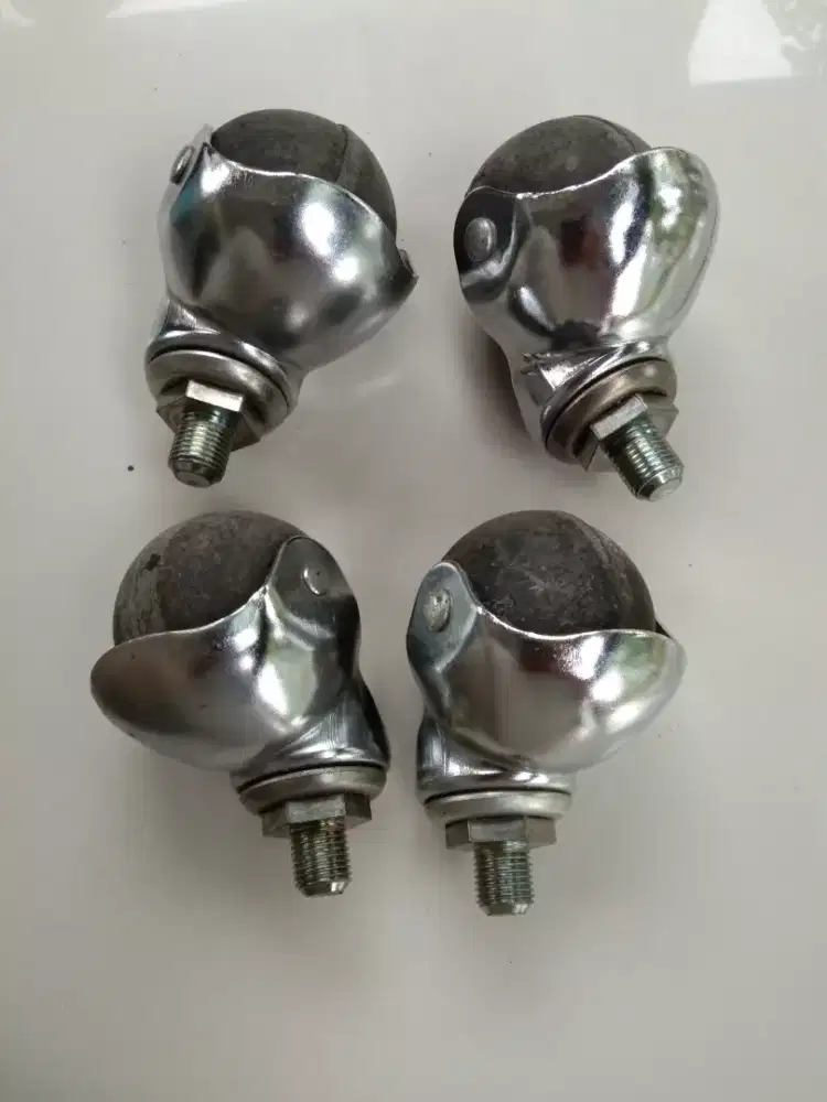 Roda Meja / Bangku 4 pcs