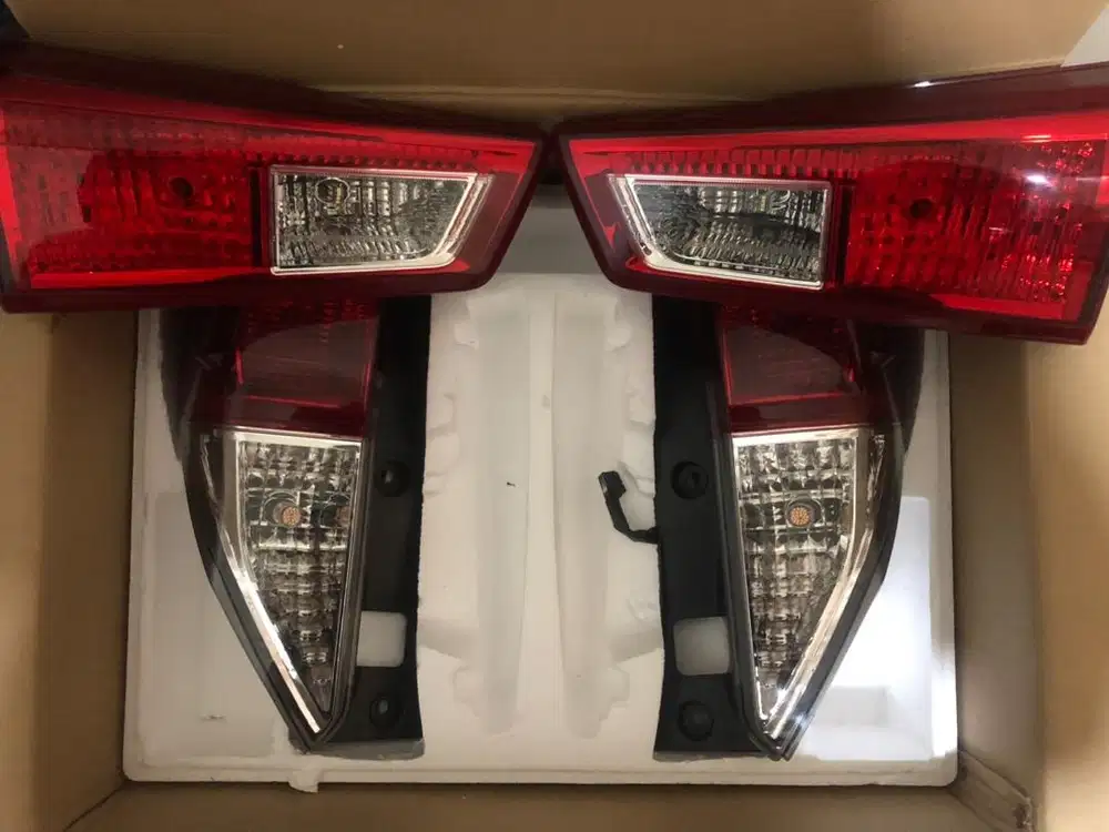 Stoplamp ORI Innova Reborn