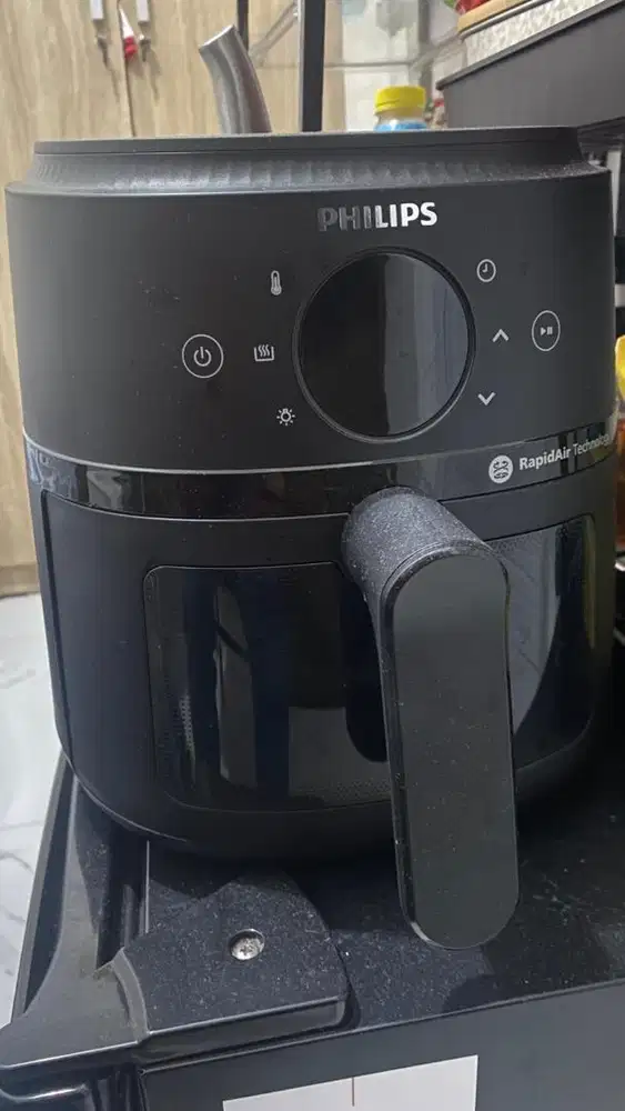 air fryer philips