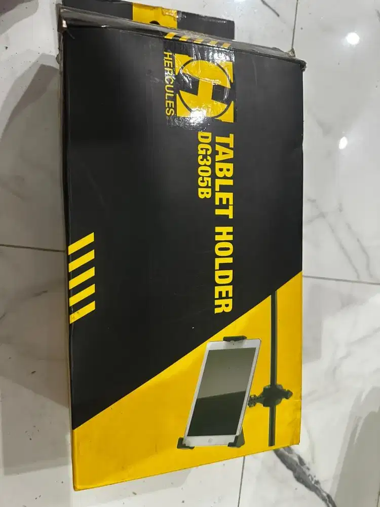 tablet holder hercules