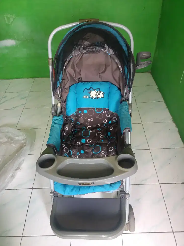 Stroller,roda bayi,kasur bayi