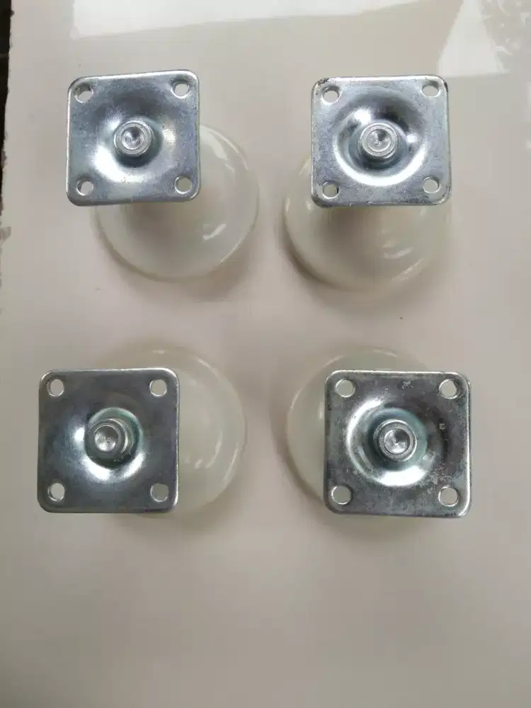 Kaki Meja / Bangku 4 pcs