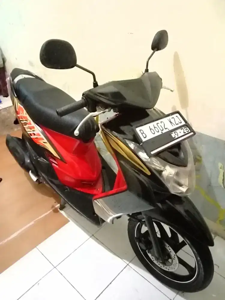 SOUL 2011 BPKB AJA
Masih Rapi,Terawat OK