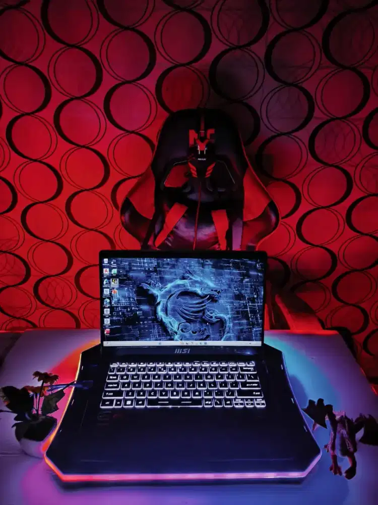 MSI Modern 14 5M [RAM 16GB/SSD 512Gb]