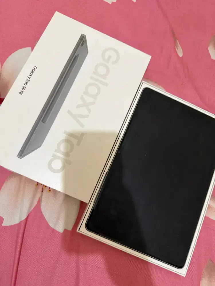 Samsung tab A9 wifi 4/64