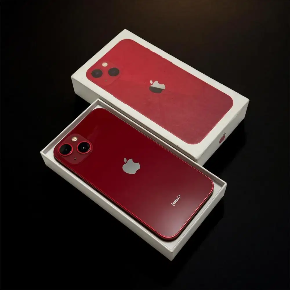 Iphone 13 128gb All Operator