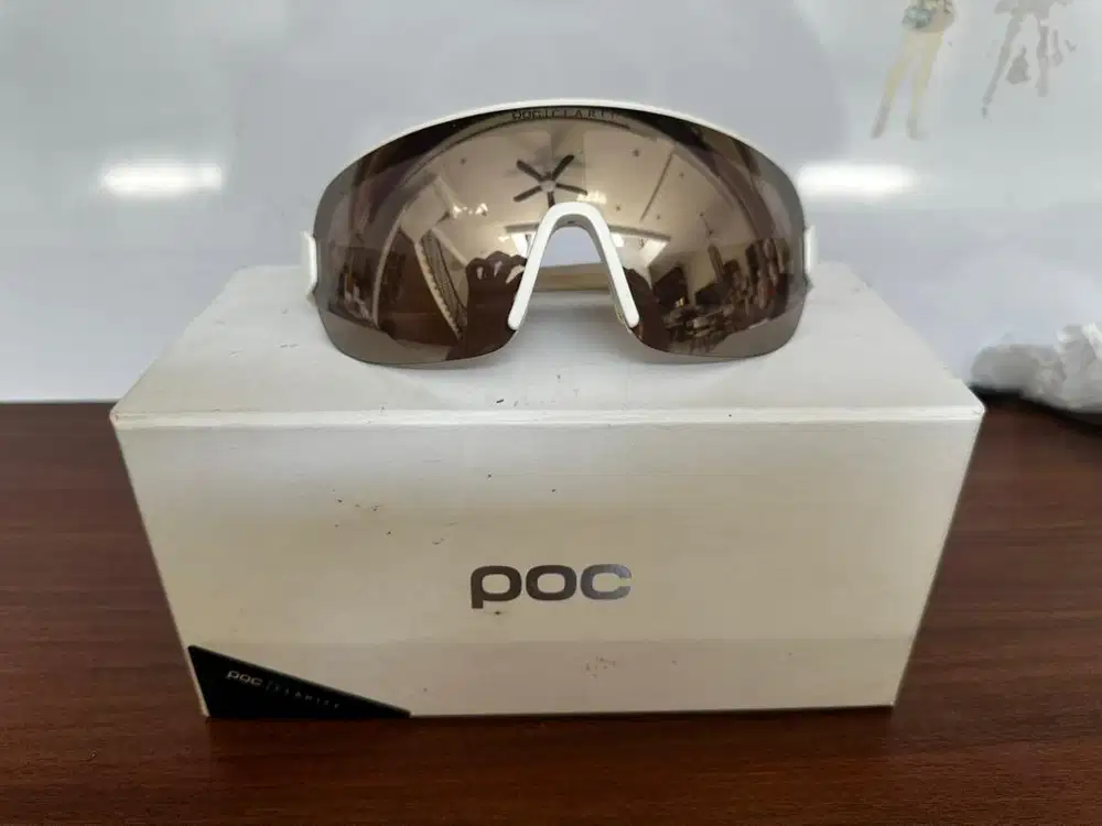 Kacamata POC Clarity AIM (Preloved)