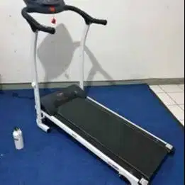 BBS Walking Treadmill Elektrik Untuk Terapi Harga Murah