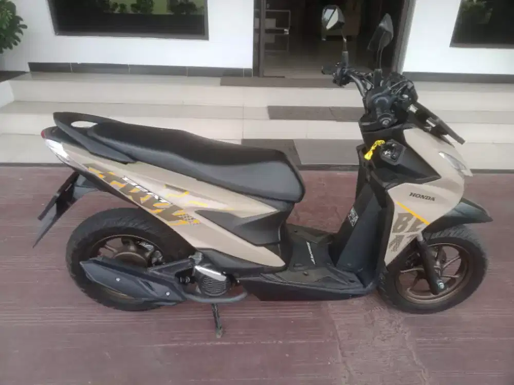 KM 1 RB HONDA BEAT STREET 2024