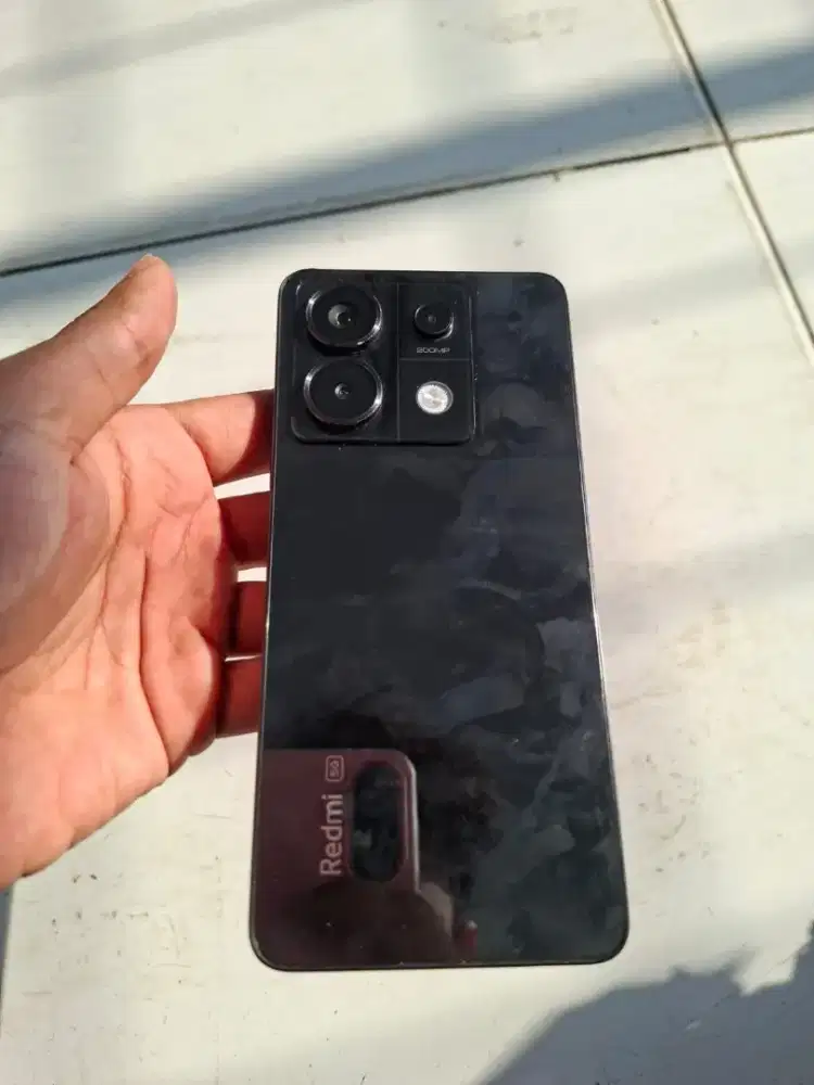 REDMI NOTE 13 PRO 5G 8/256