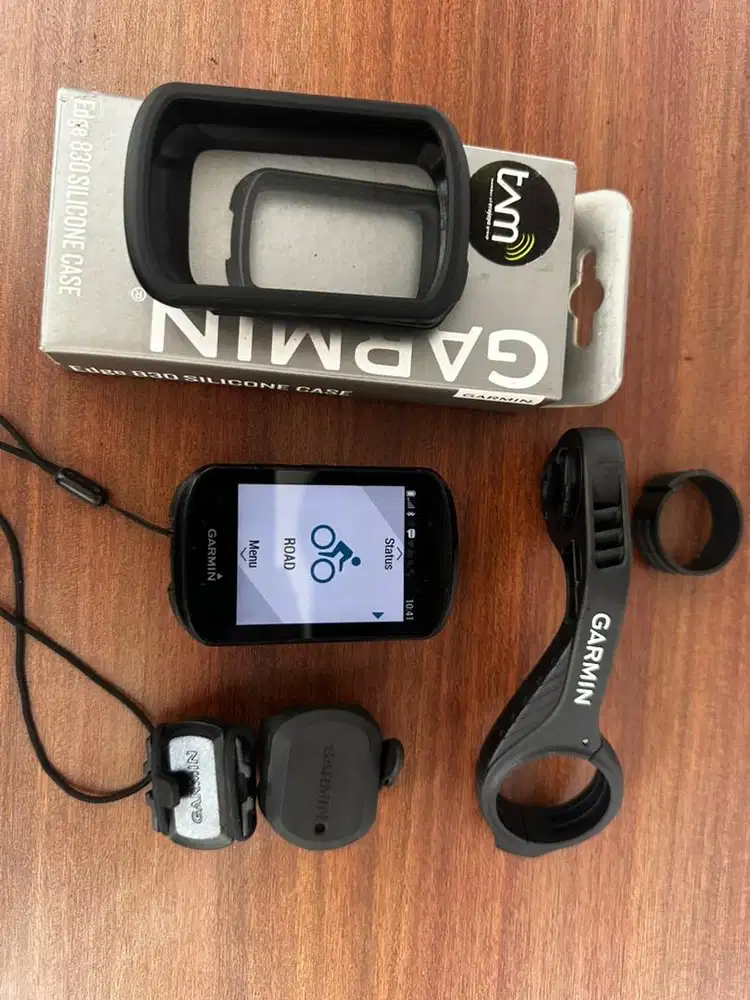 Garmin edge 530 (preloved)